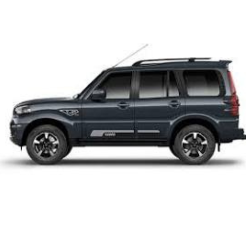 Home mahindra scorpio44